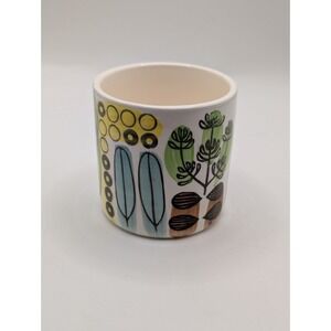 Mid Century Anita Nylund Jie Gantofta Spice Rack Storage Jar Sweden. Rare.